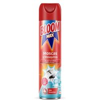 Bloom Max Aerosol Moscas Y Mosquitos 400 ml - Bloom