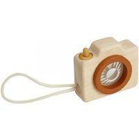 PlanToys Speelgoed mini camera