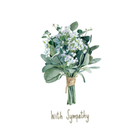 Sympathy Cards