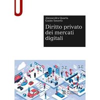 Diritto privato dei mercati digitali
