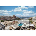 Roma - Malta - Pergola Hotel & Spa