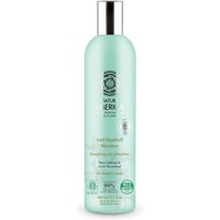 Natura Siberica ICEA Certified Anti-Dandruff Shampoo, 400 ml