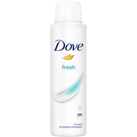 Dove Deodorant Spray - 150 ml