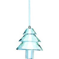 Galway Living Traditional Christmas Tree - Hanging Ornament