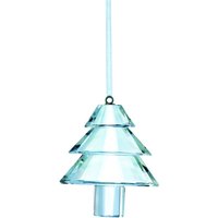 Galway Living Traditional Christmas Tree - Hanging Ornament