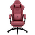 PU Leather Gaming Chair: Experience the Ultimate Comfort with Dowinx LS-6657A Classic