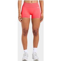 AYBL Enhance Shorts, roze