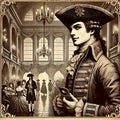 The Memoirs of Jacques Casanova de Seingalt by Casanova AUDIOBOOK