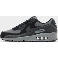 Nike Air Max 90, Sort