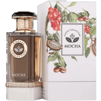 Fragrance World Coffee Collection Mocha Eau de Parfum – 100 ml