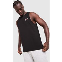 Reebok Core Vest, svart