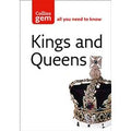 Kings and Queens - Collins Gem