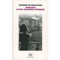 Memorie d'una ragazza perbene