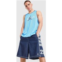 Jordan Débardeur Basketball - Bleu, Bleu