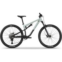 Boardman MTR 8.8 Womens Mountain Bike 2026 - Trail Full Suspension MTB