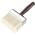 Stanley Shed and Fence Brush 100mm
