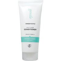 Green People Organic Daily Aloe Conditioner 200ml