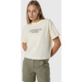 North Sails - T-SHIRT CON LOGO GUESS X NORTH SAILSNorth SailsSaharaXXL