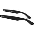 Ray - Ban  Ray - Ban Varillas de repuesto Ray - Ban RB4165 Justino Varillas de repuesto Plástico
