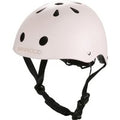 Banwood Matte Fietshelm - Matte Pink