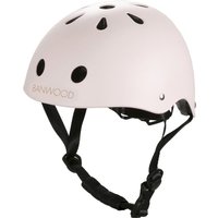 Banwood Matte Fietshelm - Matte Pink