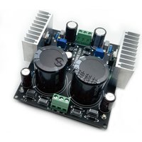 Super-linear Regulated Power Supply Series-connected Power Board Precision DC Voltage Adjustable Regulator