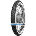 Continental KKS10 WW ( 2 3/4-17 RF TT 47J Baghjul, M/C, Forhjul WW )