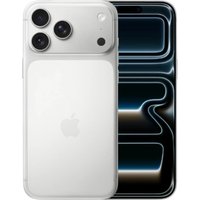 Apple iPhone 17 Pro Max Dual eSIM - Unlocked