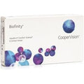 Biofinity CooperVision (6 lenses)