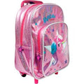 Trolley Unicorno