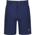 ACETATE NYLON OUTDOOR SHORTS