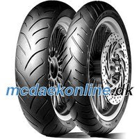 Dunlop ScootSmart ( 130/70-16 TL 61S Baghjul, M/C )