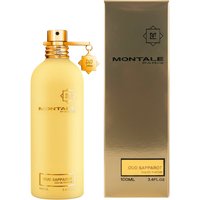Montale Oud Sapparot Eau De Parfum Unisex 100 ml