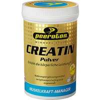 PEEROTON Creatin – Monohydrat Pulver 300g bunt