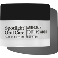 Mini Anti-Stain Tooth Powder