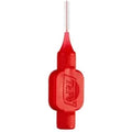 TePe Red Interdental Brushes 8 pack