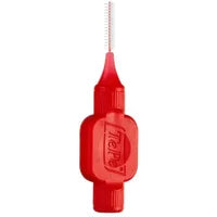 TePe Red Interdental Brushes 8 pack