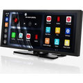 ScreenFlow Portable Car Display Screen