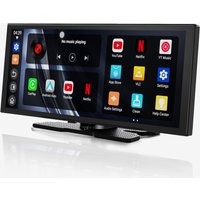 ScreenFlow Portable Car Display Screen