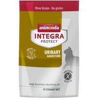 Икономична опаковка 3 x 1,2 кг animonda Integra Protect Adult - Adult Harnsteine