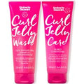 Umberto Giannini Curl Jelly Shampoo and Conditioner Duo