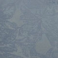 Blue Leaves｜Chenille curtain fabric sample｜12