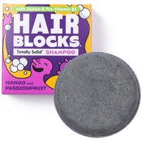 Solid Shampoo: Mango & Passionfruit