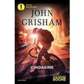 L' indagine. I casi di Theodore Boone. Vol. 1