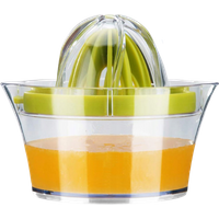 Handmatige Fruitpers â 400 ml