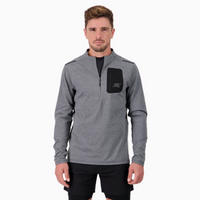 Focus Long T-shirt