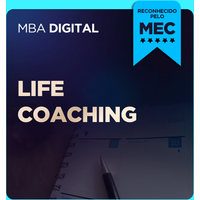MBA em Life Coaching (6 meses)