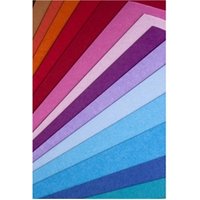 Cartoncino Fabriano Colore 50x70 cm 200 g conf. 20 fogli