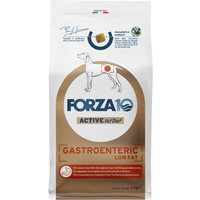 Forza10 Gastroenteric Low Fat - 10 Kg