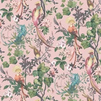1838 Wallcoverings Wallpaper Bird Sonnet 2109-157-03